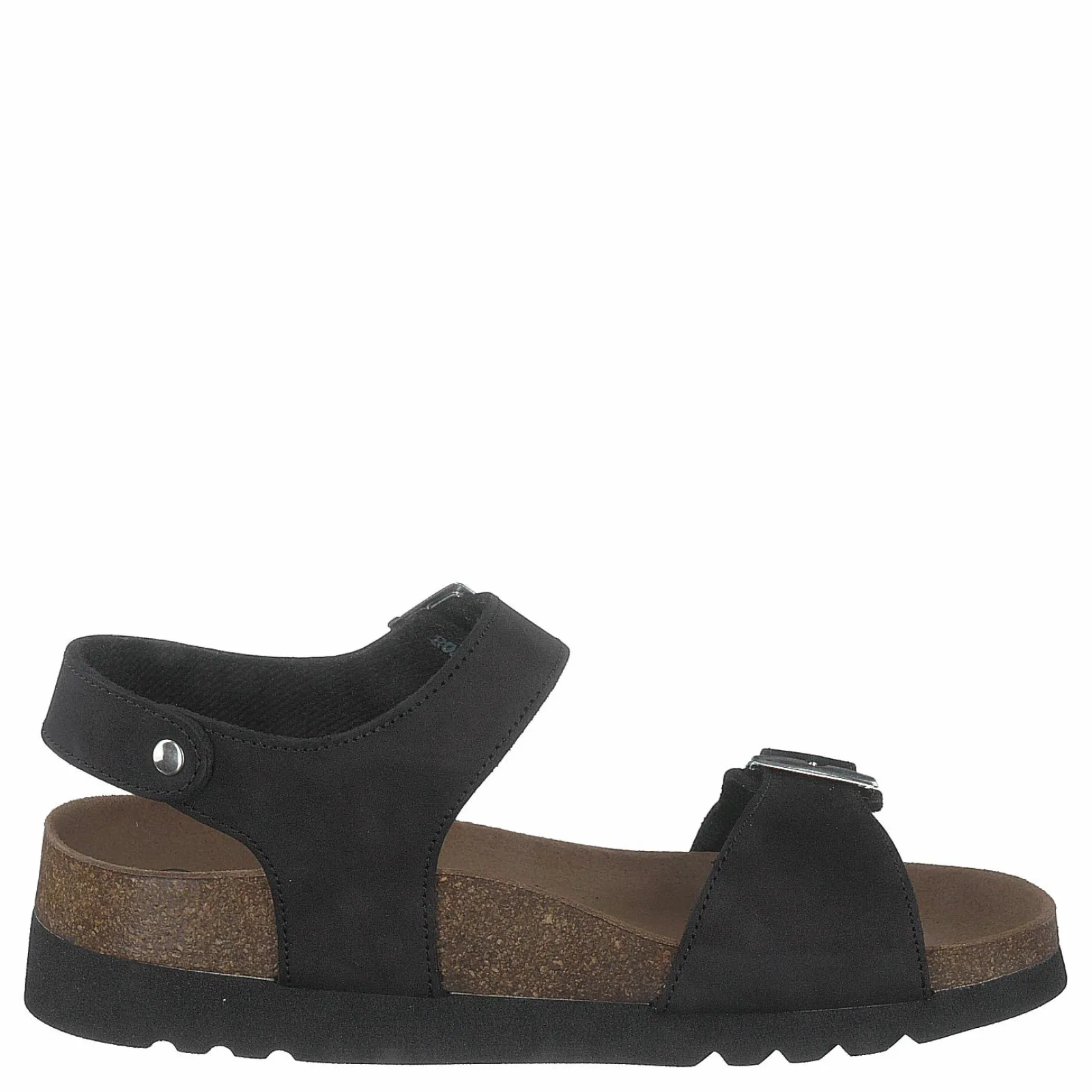Scholl Filippa Sandal Black
