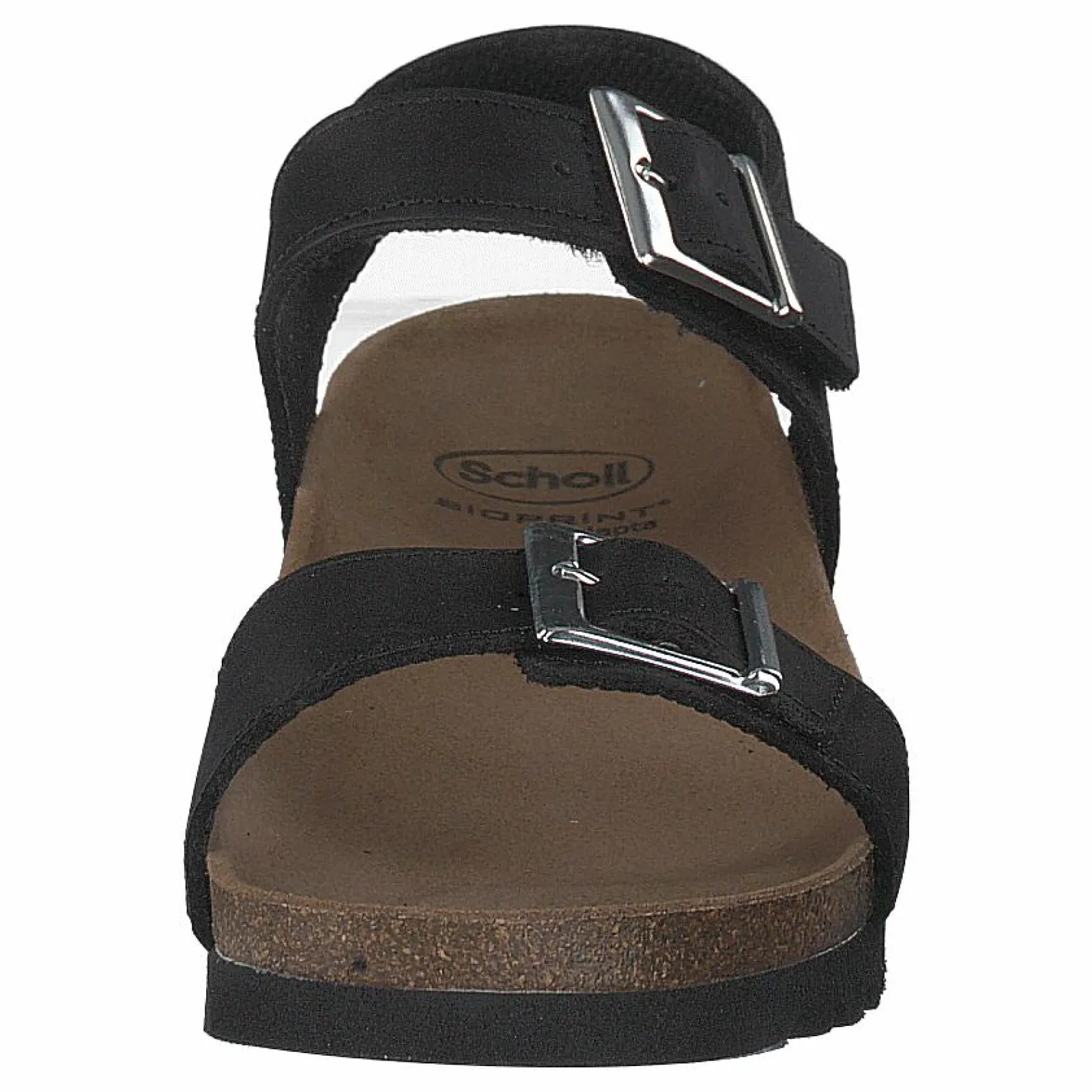 Scholl Filippa Sandal Black