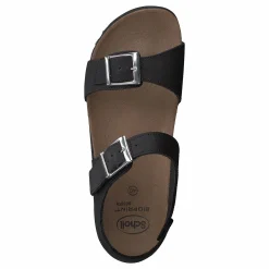 Scholl Filippa Sandal Black