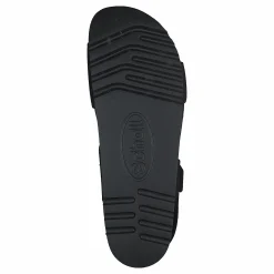 Scholl Filippa Sandal Black