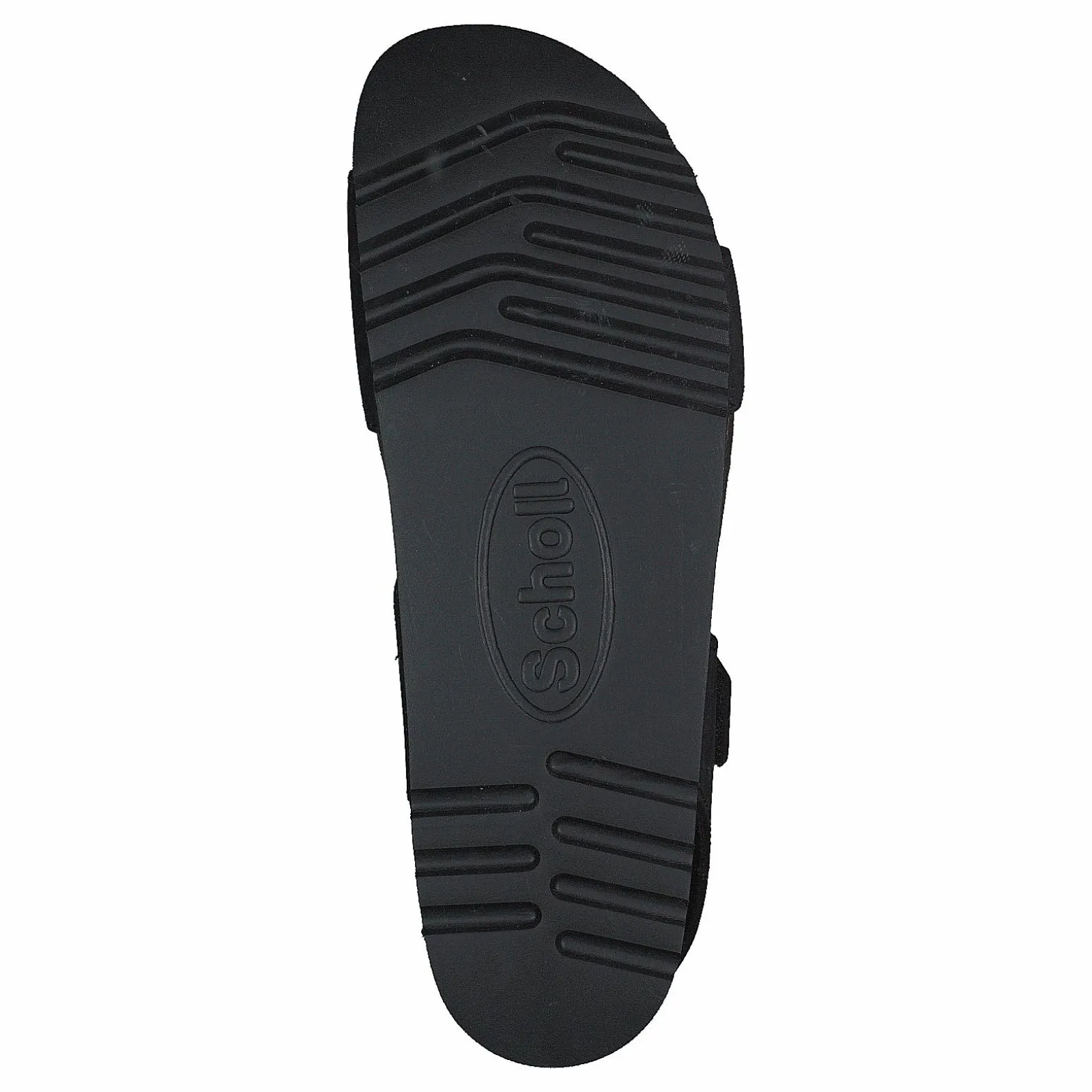 Scholl Filippa Sandal Black