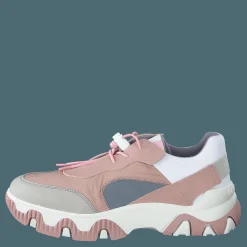 Fly London Fina634 Multi-rose