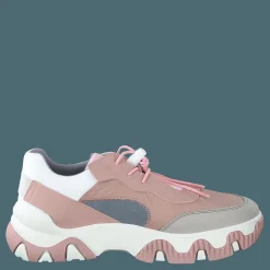 Fly London Fina634 Multi-rose