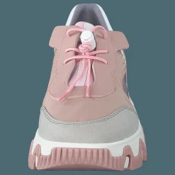 Fly London Fina634 Multi-rose