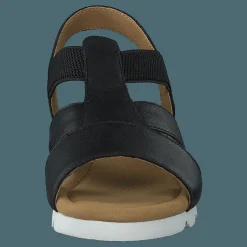 Wildflower Fiona Resår Black 06