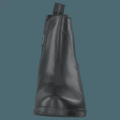 Hush Puppies Fiorella Chelsea Black