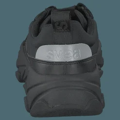 Svea Fire Sneaker Black