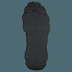 Svea Fire Sneaker Boots Black