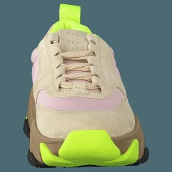 Svea Fire Sneaker Pink