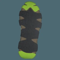 Svea Fire Sneaker Pink