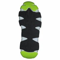 Svea Fire Sneaker White