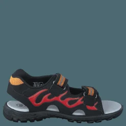 Barn Pax Firefly Black