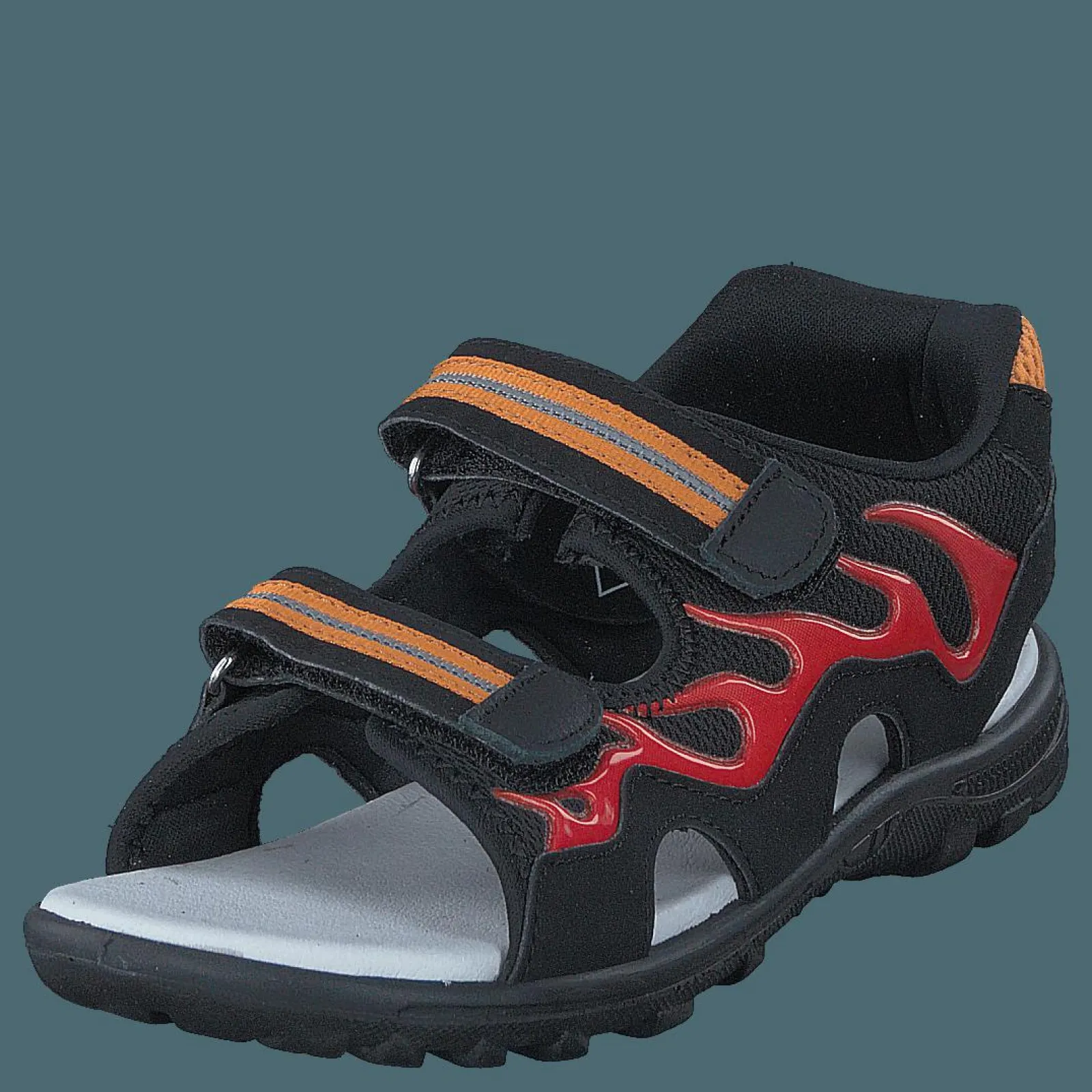 Barn Pax Firefly Black