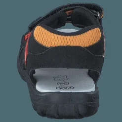 Barn Pax Firefly Black