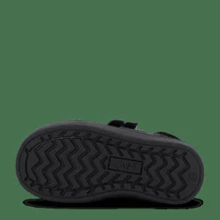 Barn Kavat Fiskeby XC Black