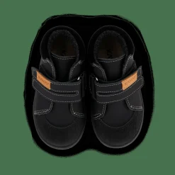 Barn Kavat Fiskeby XC Black