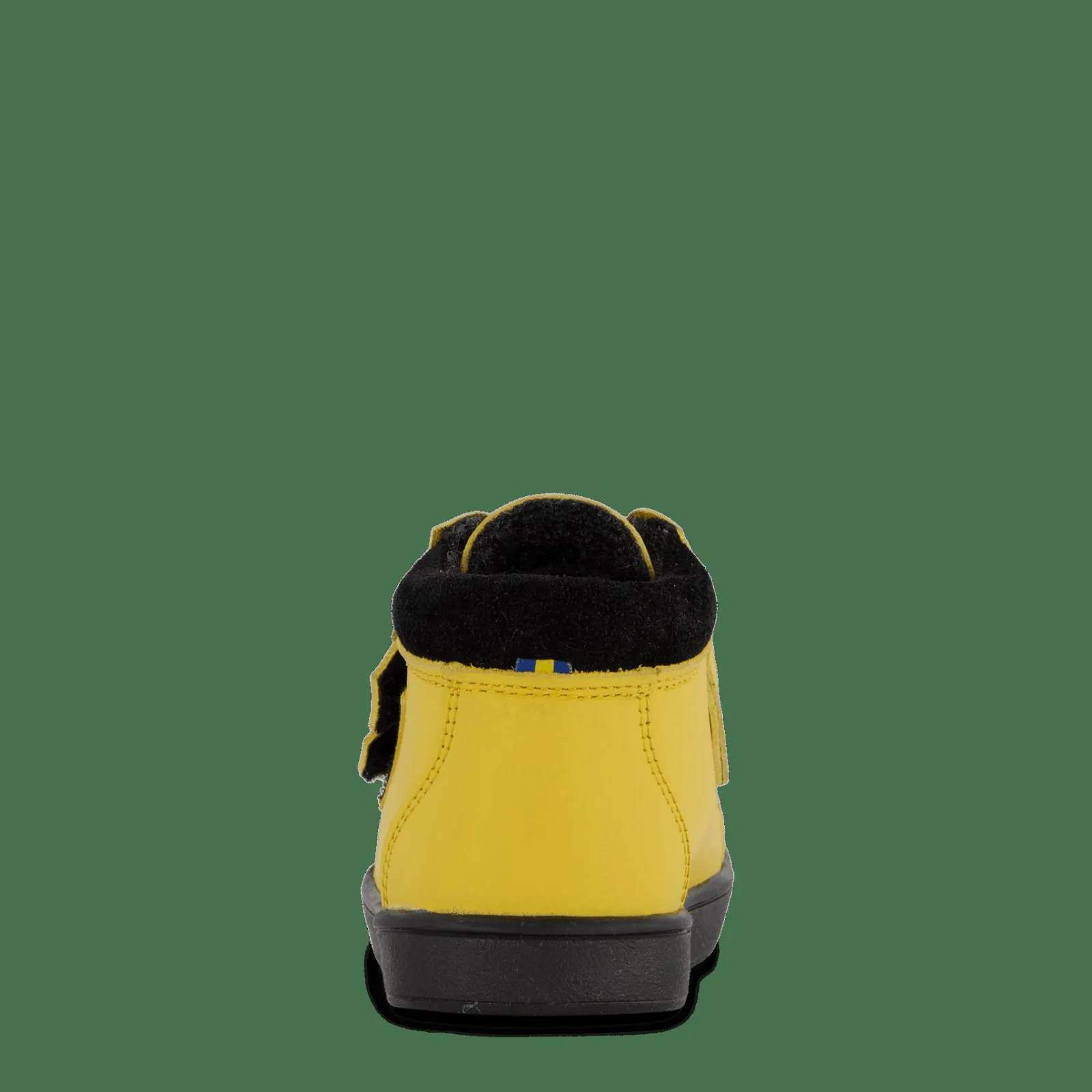 Barn Kavat Fiskeby Xc Bright Yellow