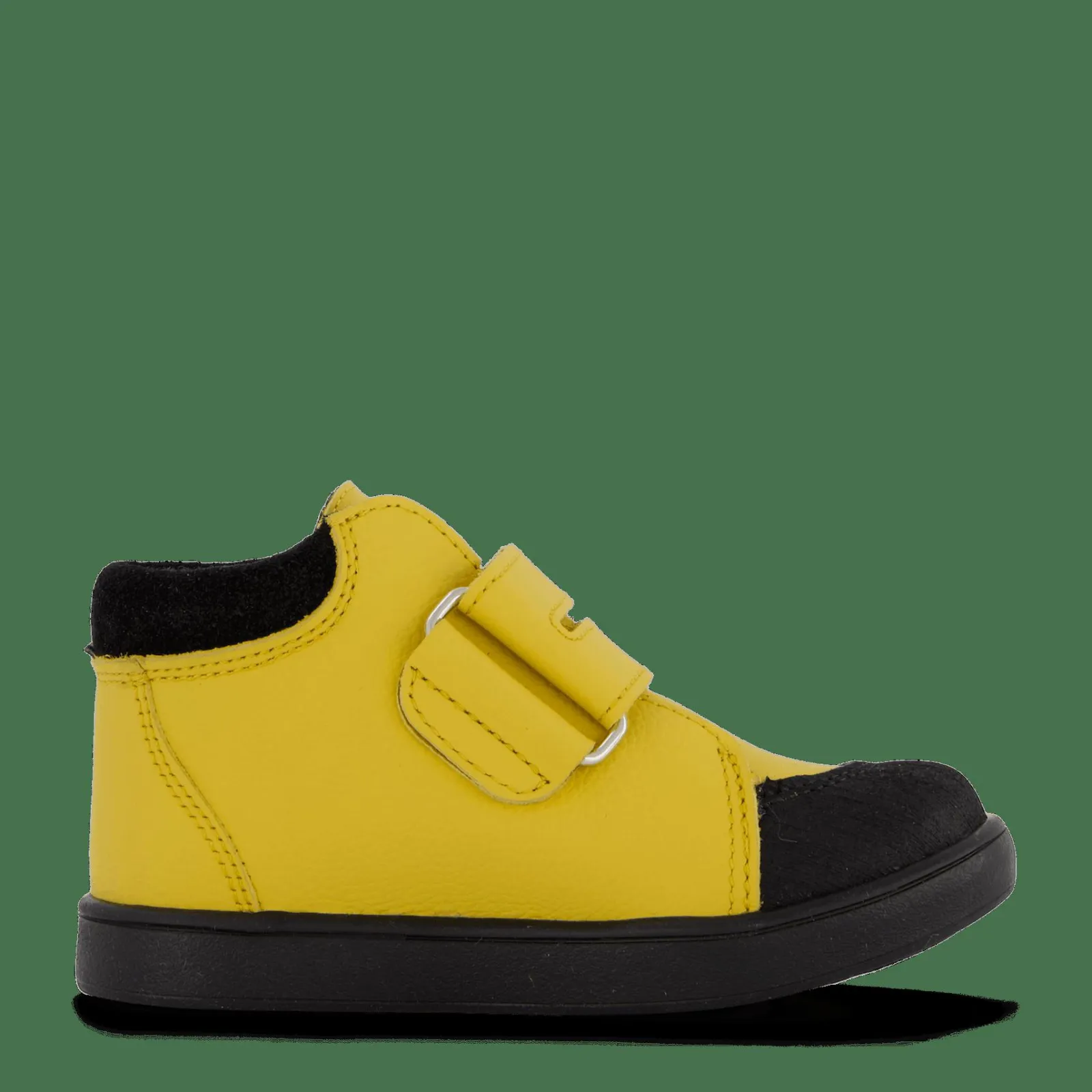 Barn Kavat Fiskeby Xc Bright Yellow