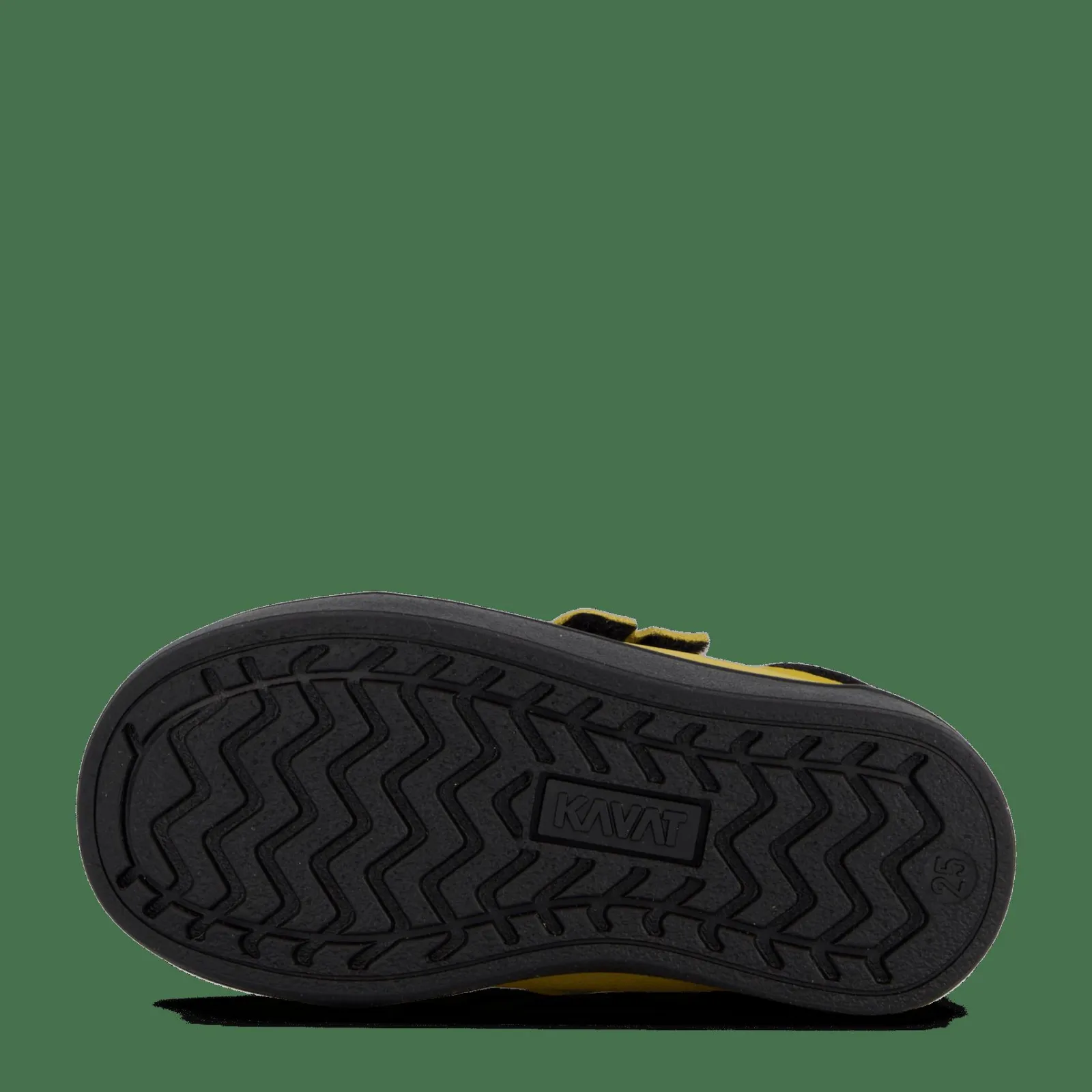 Barn Kavat Fiskeby Xc Bright Yellow