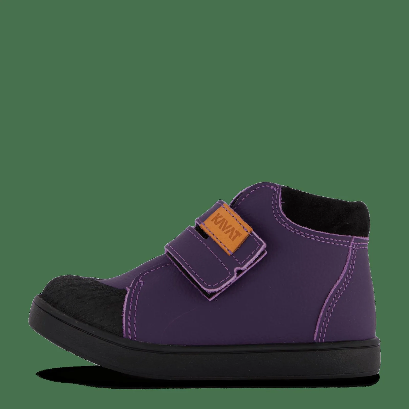 Barn Kavat Fiskeby XC Heather