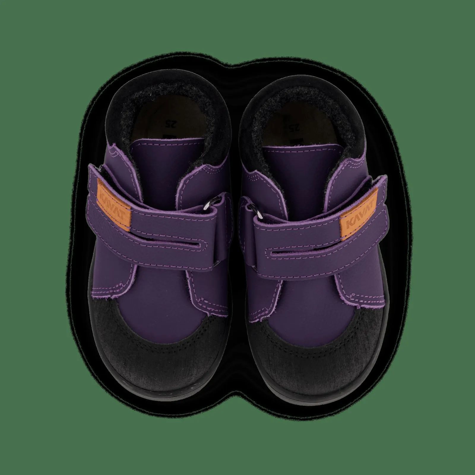 Barn Kavat Fiskeby XC Heather