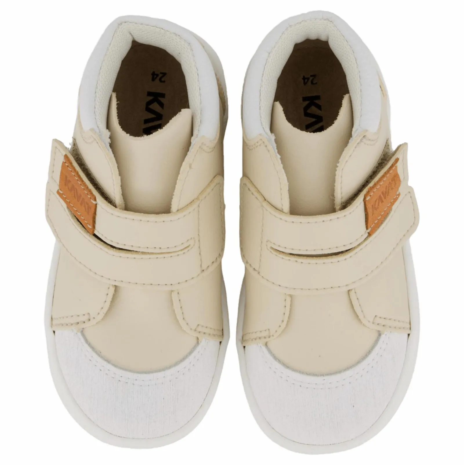 Barn Kavat Fiskeby Xc Light Sand