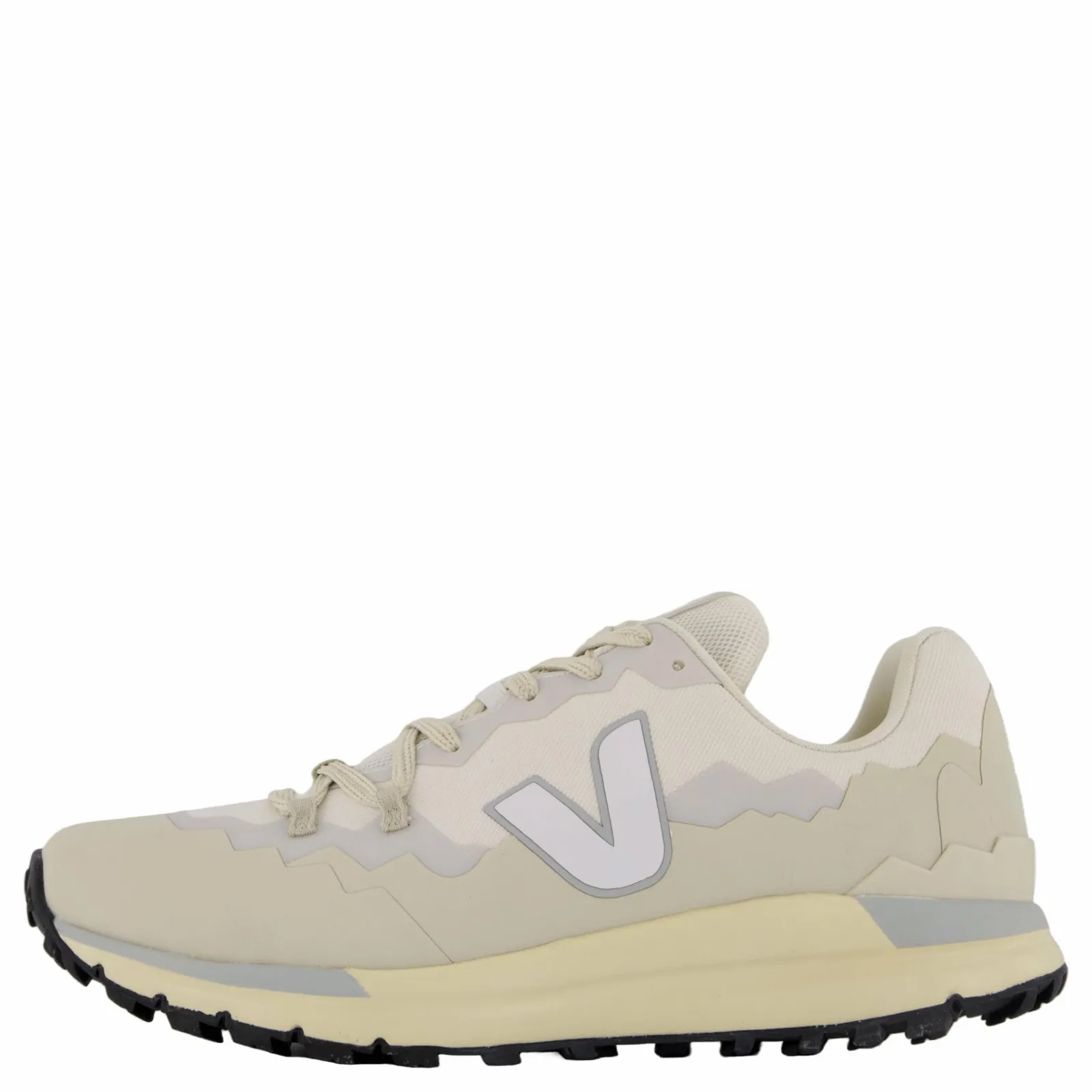 Veja Fitz Roy Gravel/white