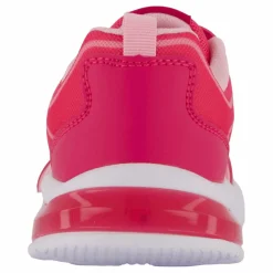 Barn Gulliver Fladen Fuchsia