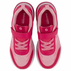 Barn Gulliver Fladen Fuchsia