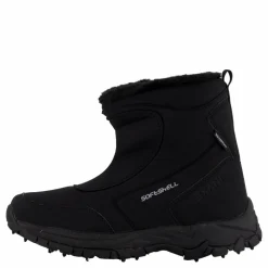 Exani Flake Spike W Black