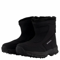 Exani Flake Spike W Black