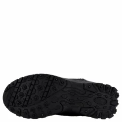 Exani Flake Spike W Black