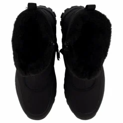 Exani Flake Spike W Black