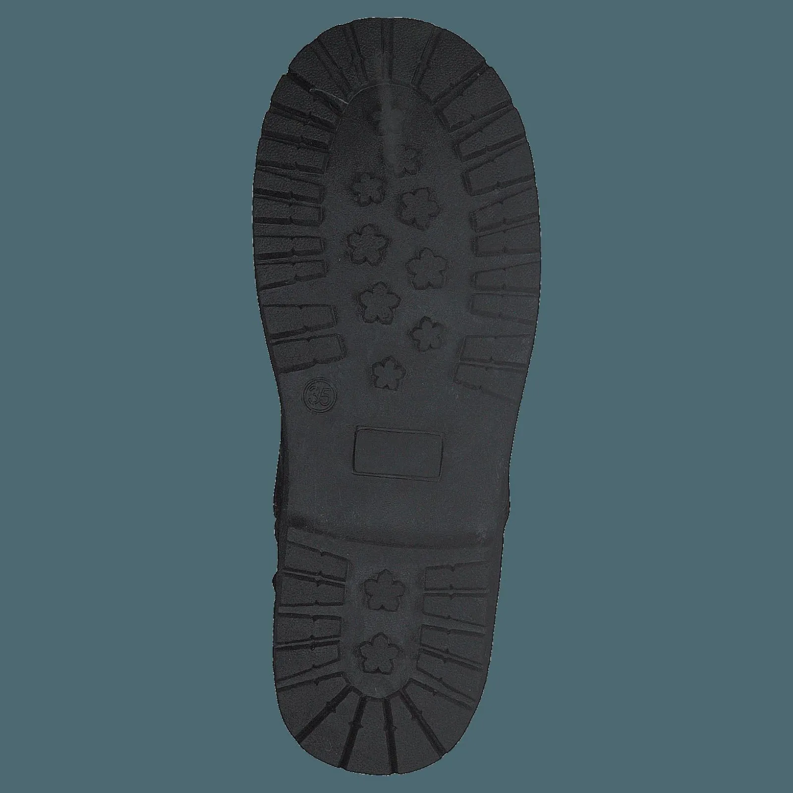 Barn Wildflower Flavia Big Black