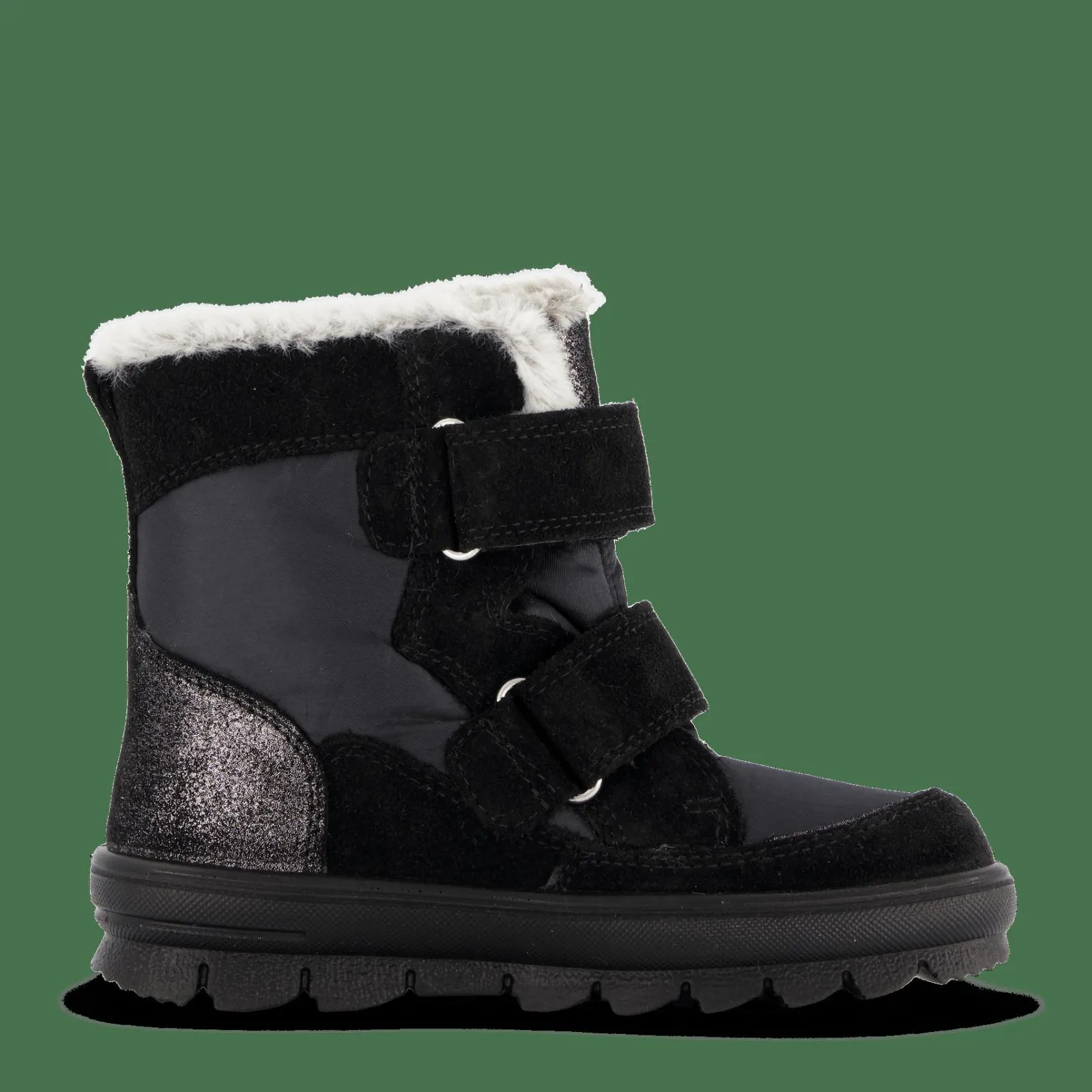 Barn Superfit Flavia Black