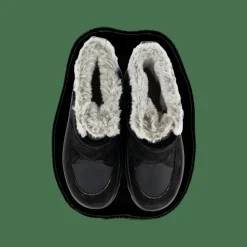 Barn Superfit Flavia Black