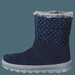 Barn Superfit Flavia Blue