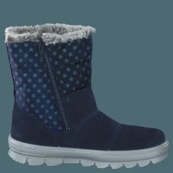 Barn Superfit Flavia Blue