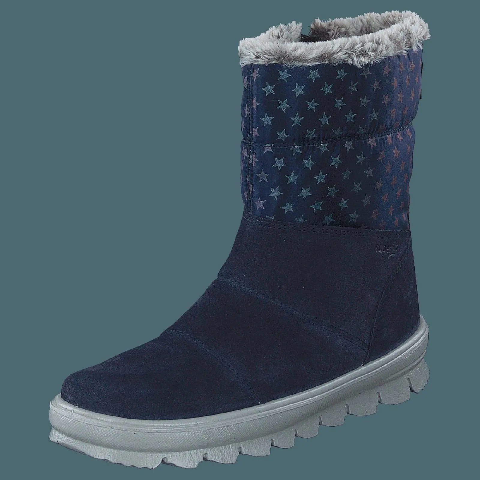 Barn Superfit Flavia Blue