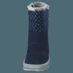 Barn Superfit Flavia Blue