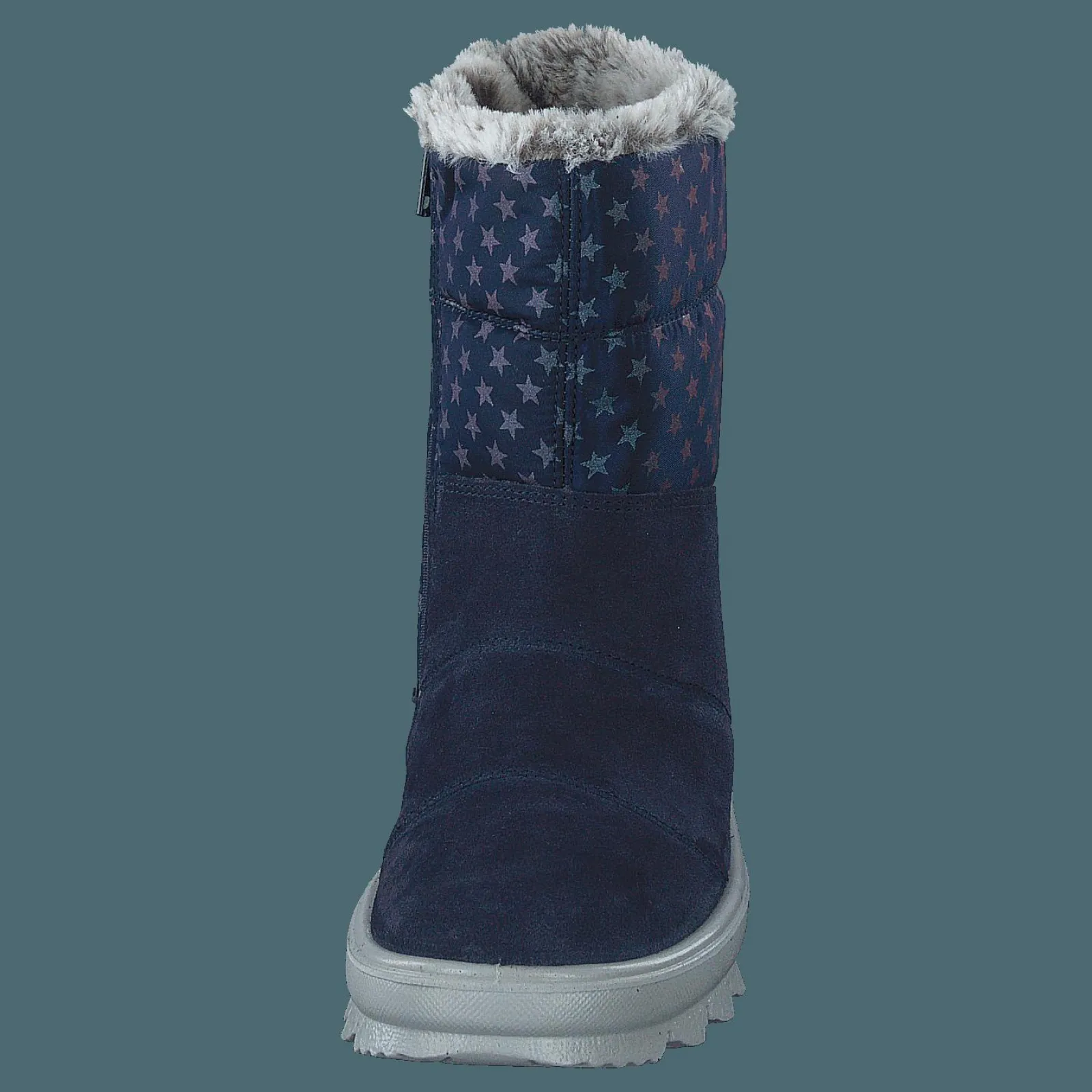 Barn Superfit Flavia Blue