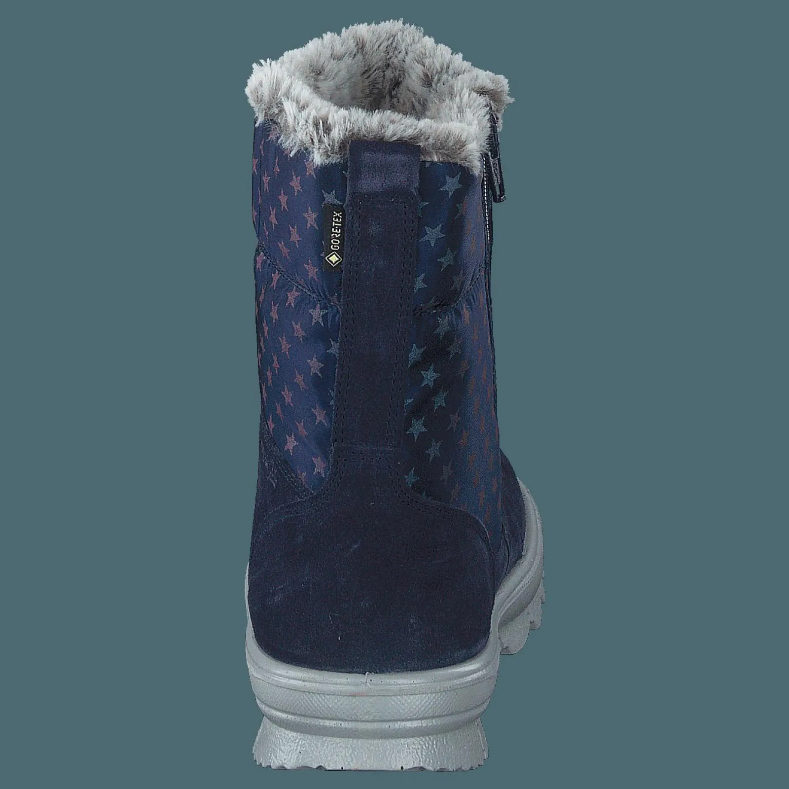 Barn Superfit Flavia Blue