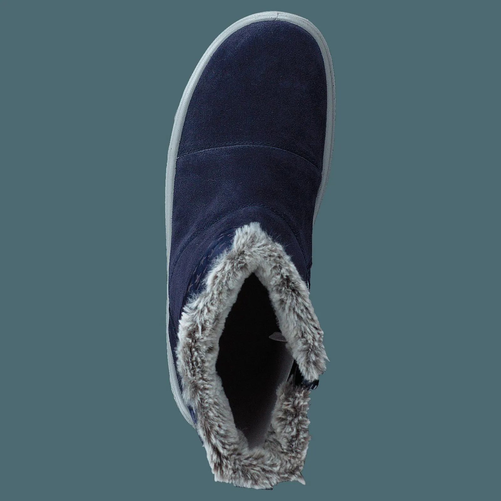 Barn Superfit Flavia Blue