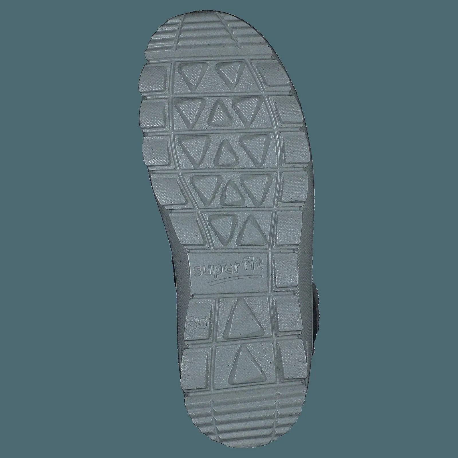 Barn Superfit Flavia Blue