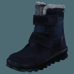 Barn Superfit Flavia Blue