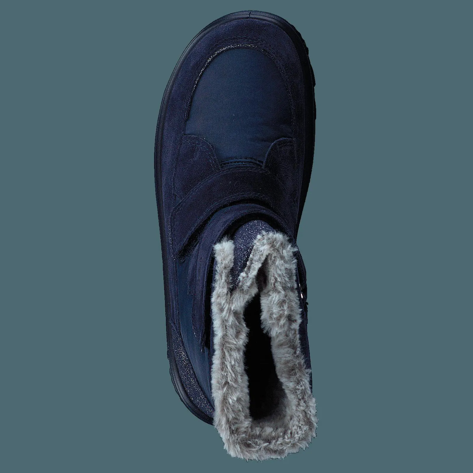 Barn Superfit Flavia Blue