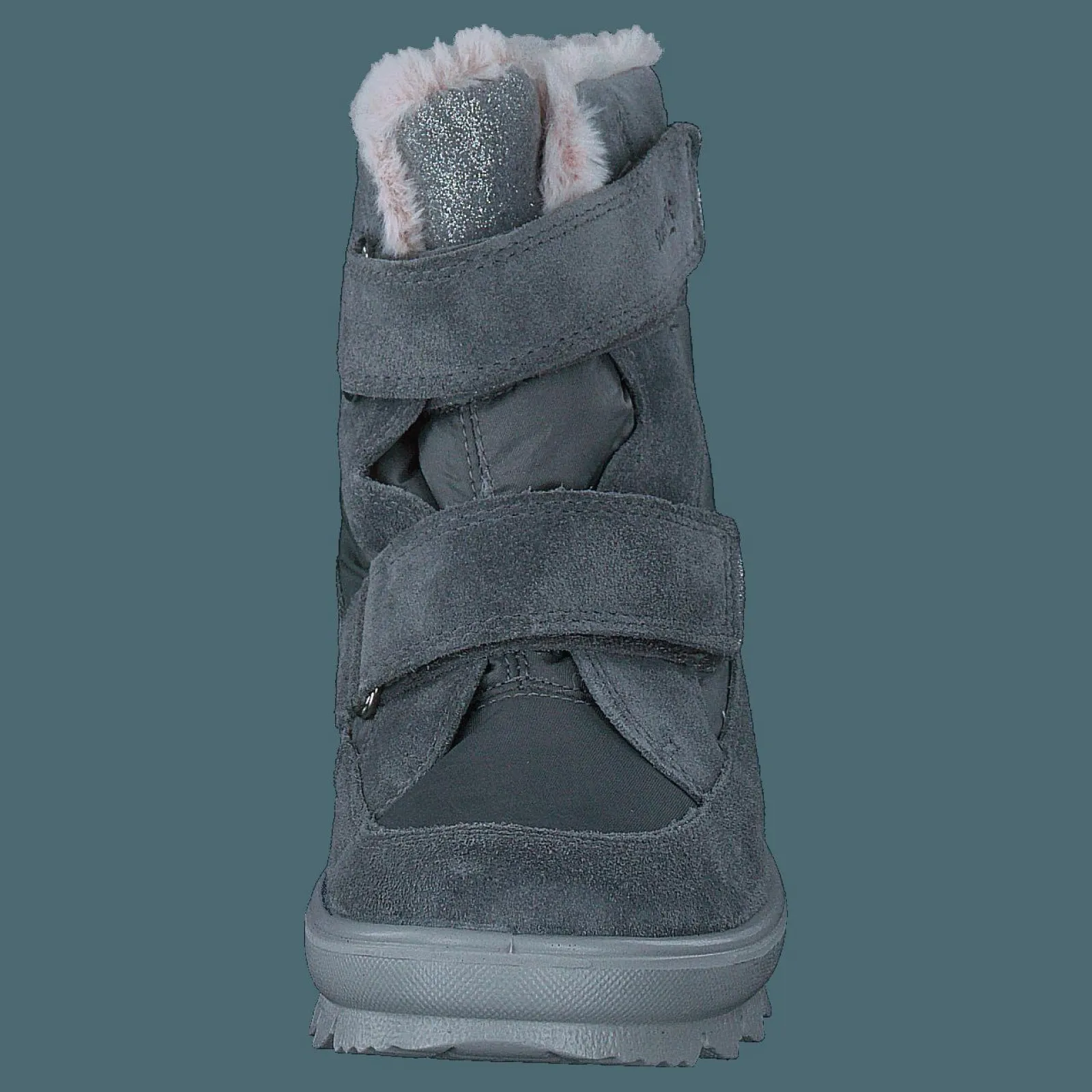Barn Superfit Flavia Grey