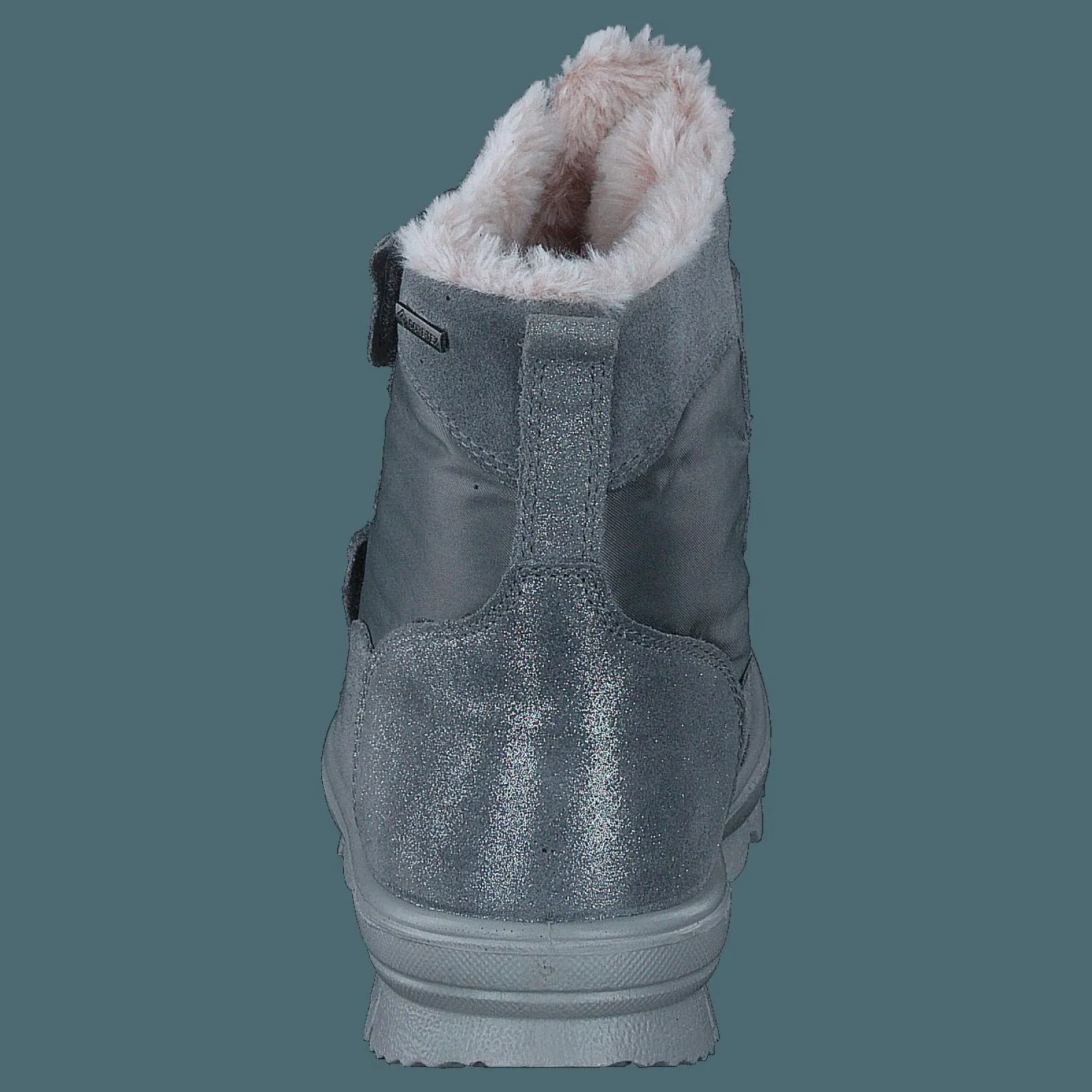 Barn Superfit Flavia Grey