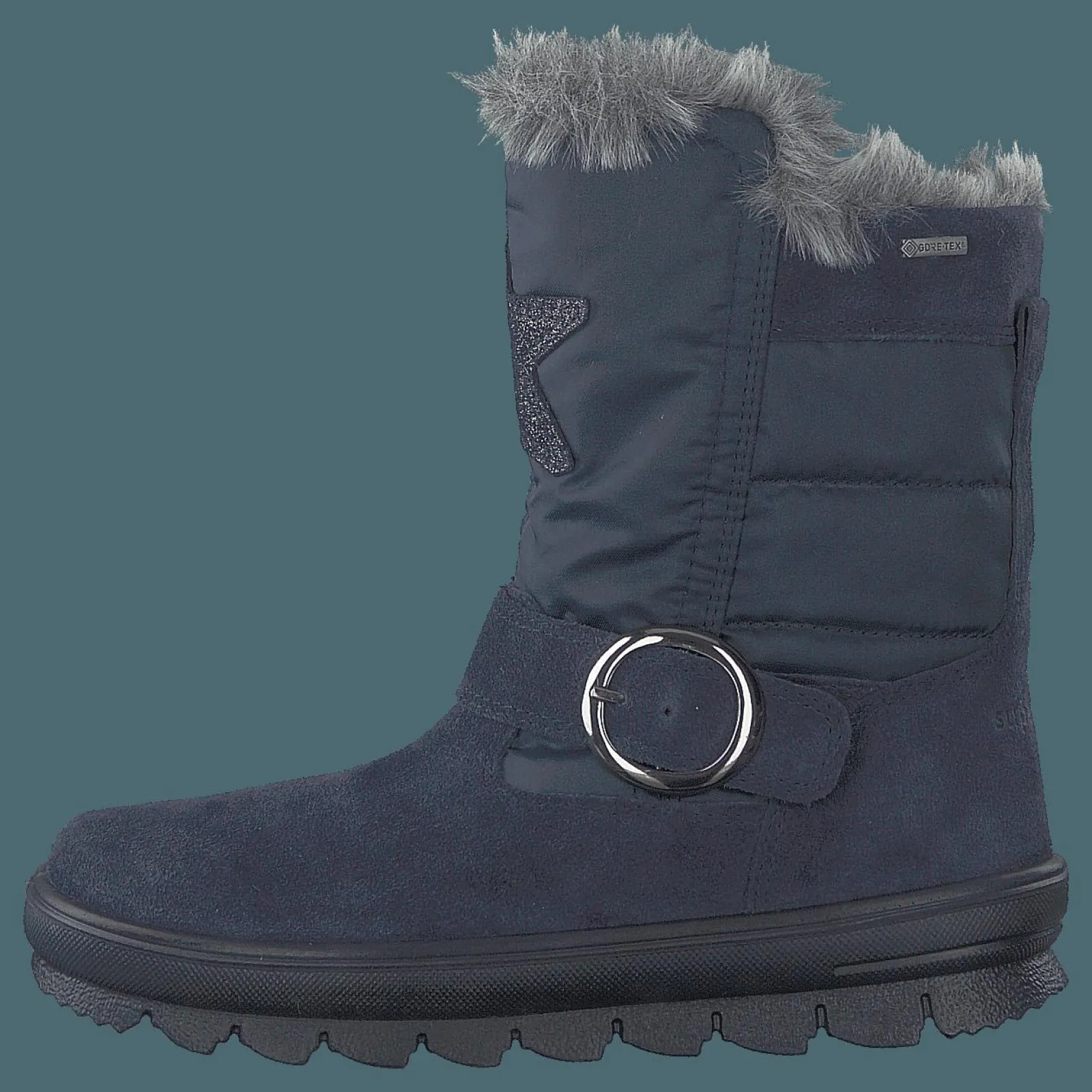 Barn Superfit Flavia Ocean