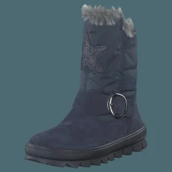 Barn Superfit Flavia Ocean